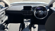 Honda Zr-V 2.0 eHEV Elegance 5dr CVT Hybrid Estate